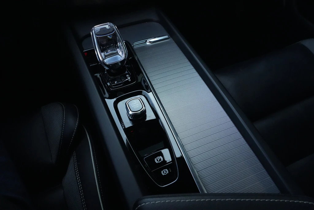 Volvo XC60 – foto 14