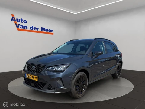 Seat Arona 1.0 TSI Style / Automaat / Carplay