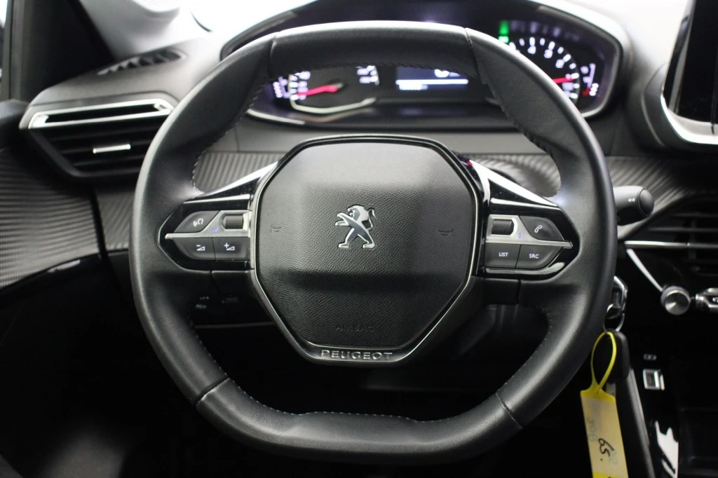 Peugeot 208 – foto 22