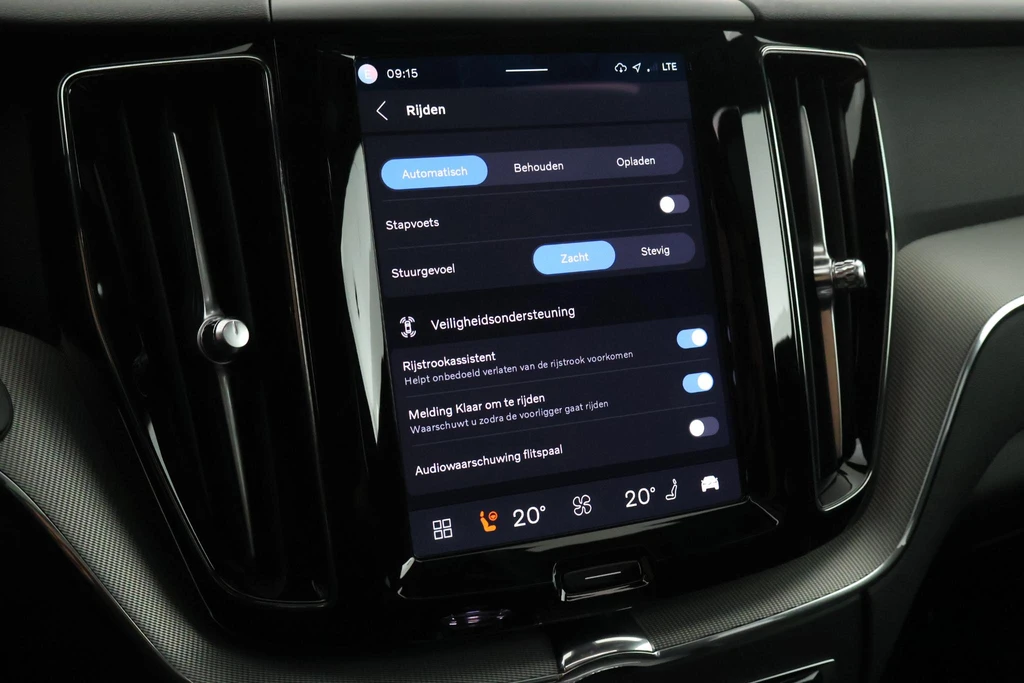 Volvo XC60 – foto 27