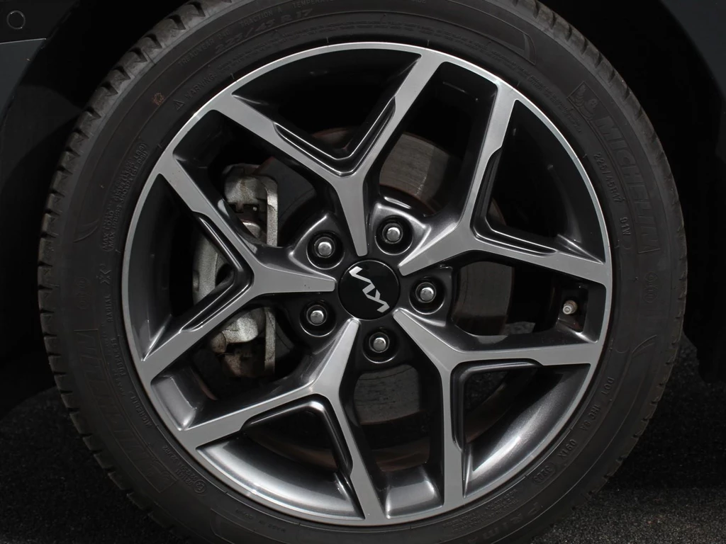 Kia Ceed Sportswagon – foto 27