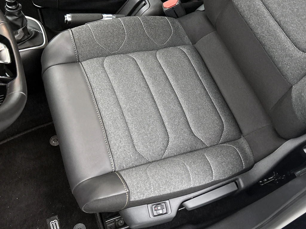 Citroën C3 – foto 18
