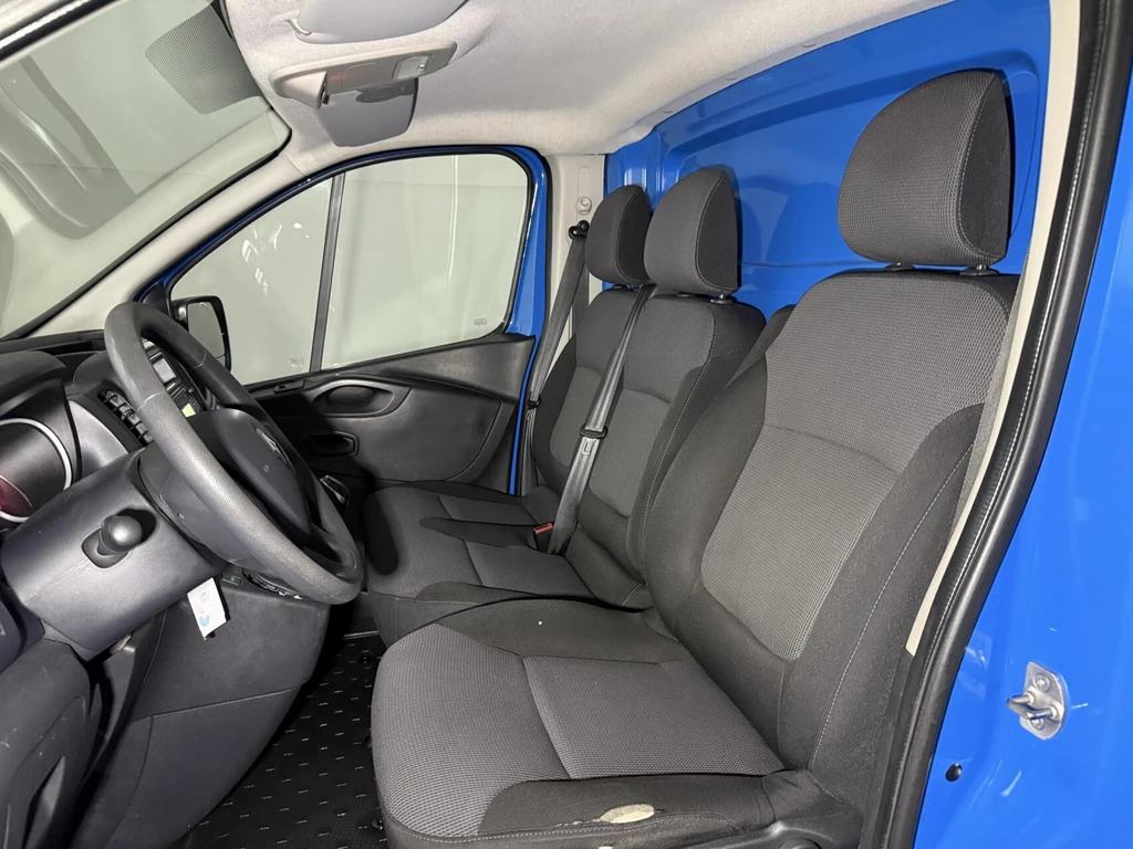 Renault Trafic – foto 22