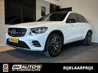 Mercedes-Benz GLC – thumbnail 1