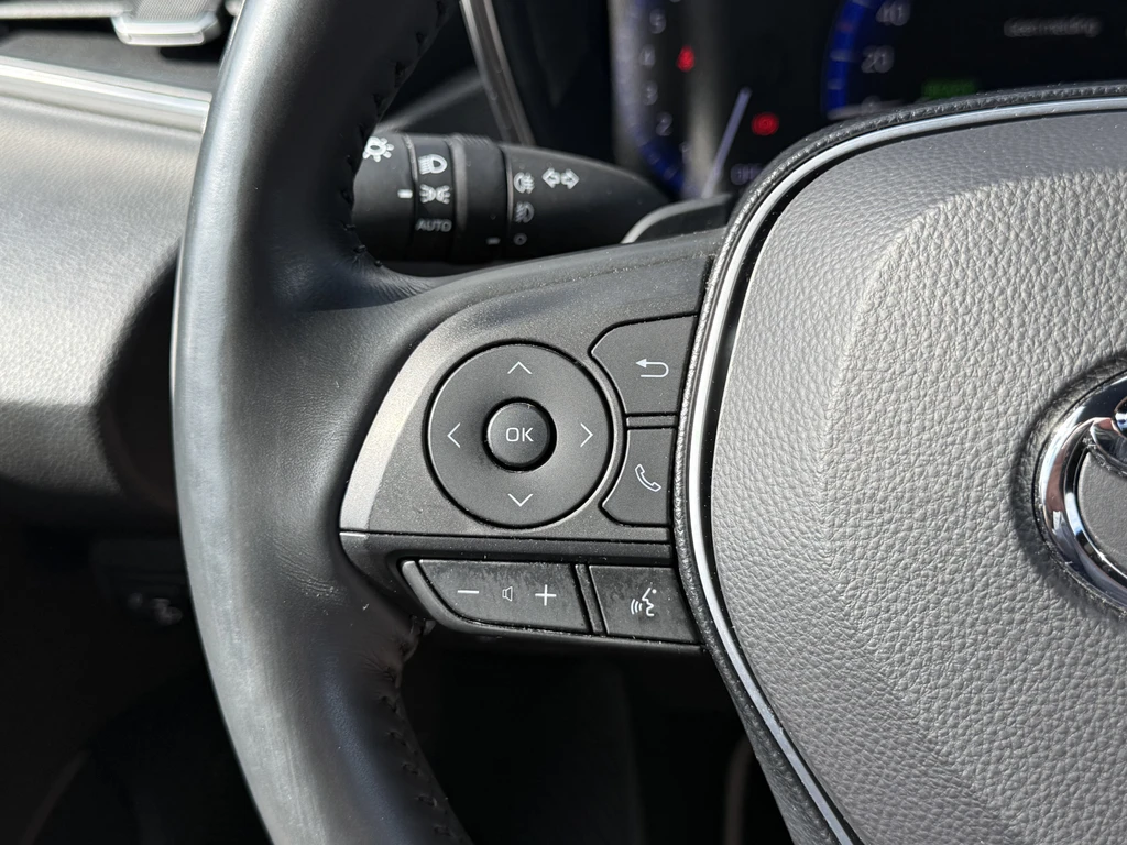 Toyota Corolla – foto 16