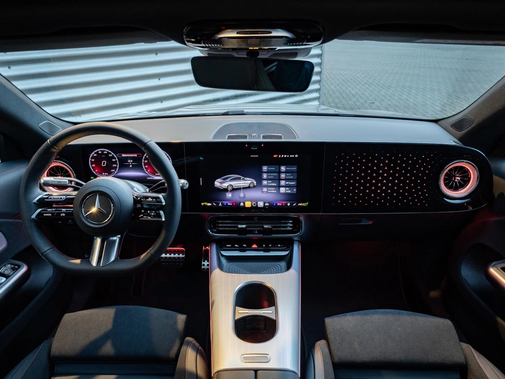 Mercedes-Benz CLA – foto 4