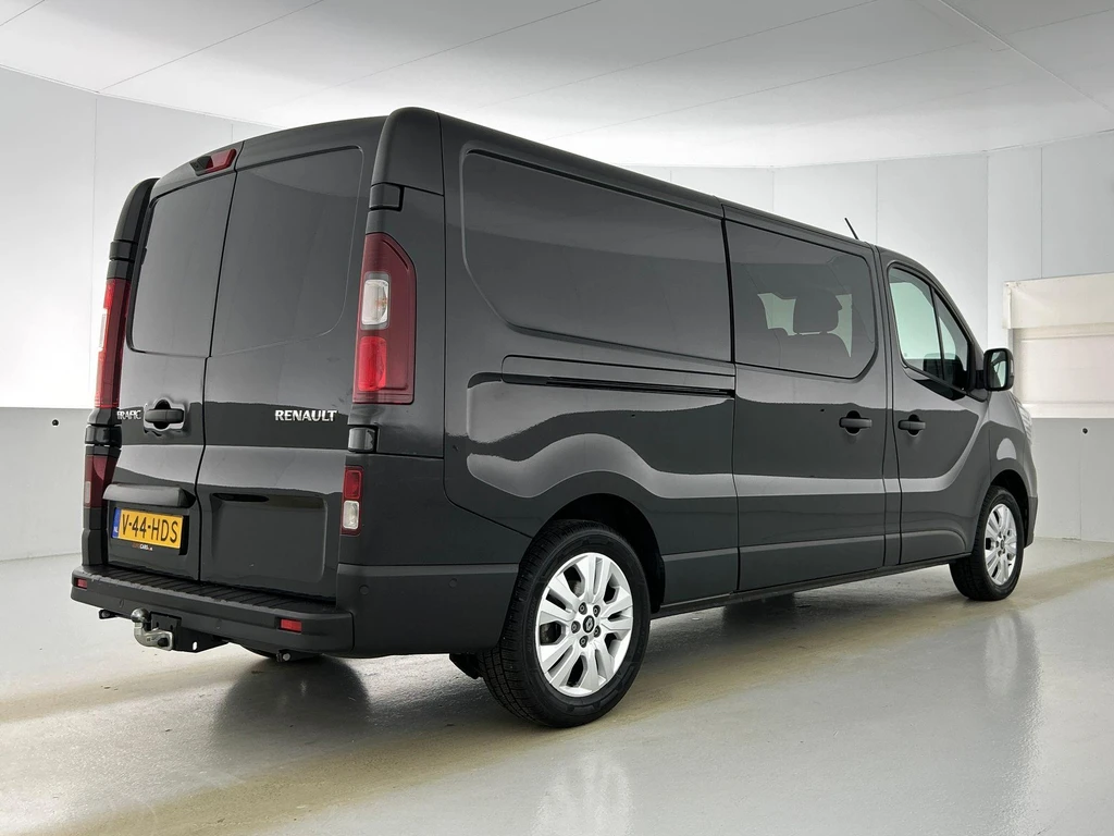Renault Trafic – foto 4
