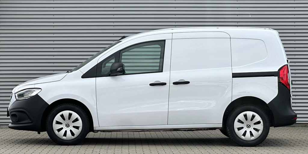 Mercedes-Benz Citan – foto 4