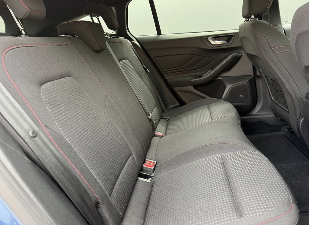 Ford Focus – foto 11