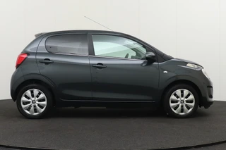 Citroën C1 – thumbnail 5