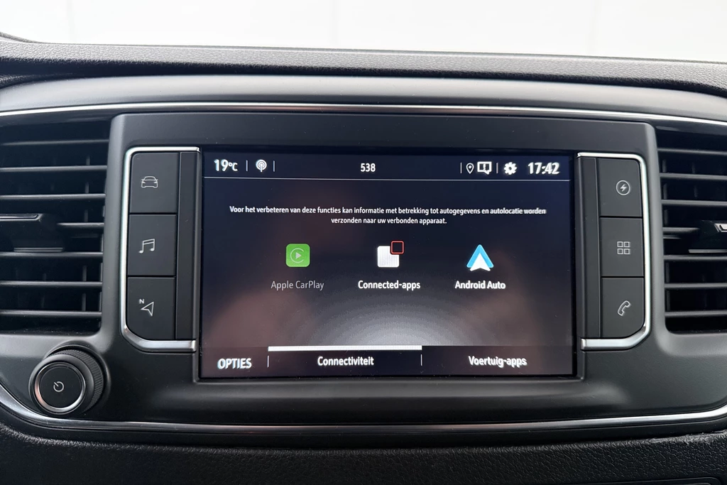 Opel Vivaro-e – foto 26