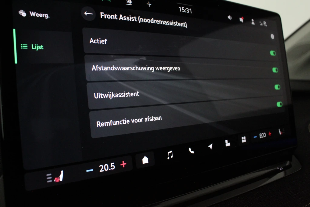 Škoda Elroq – foto 23