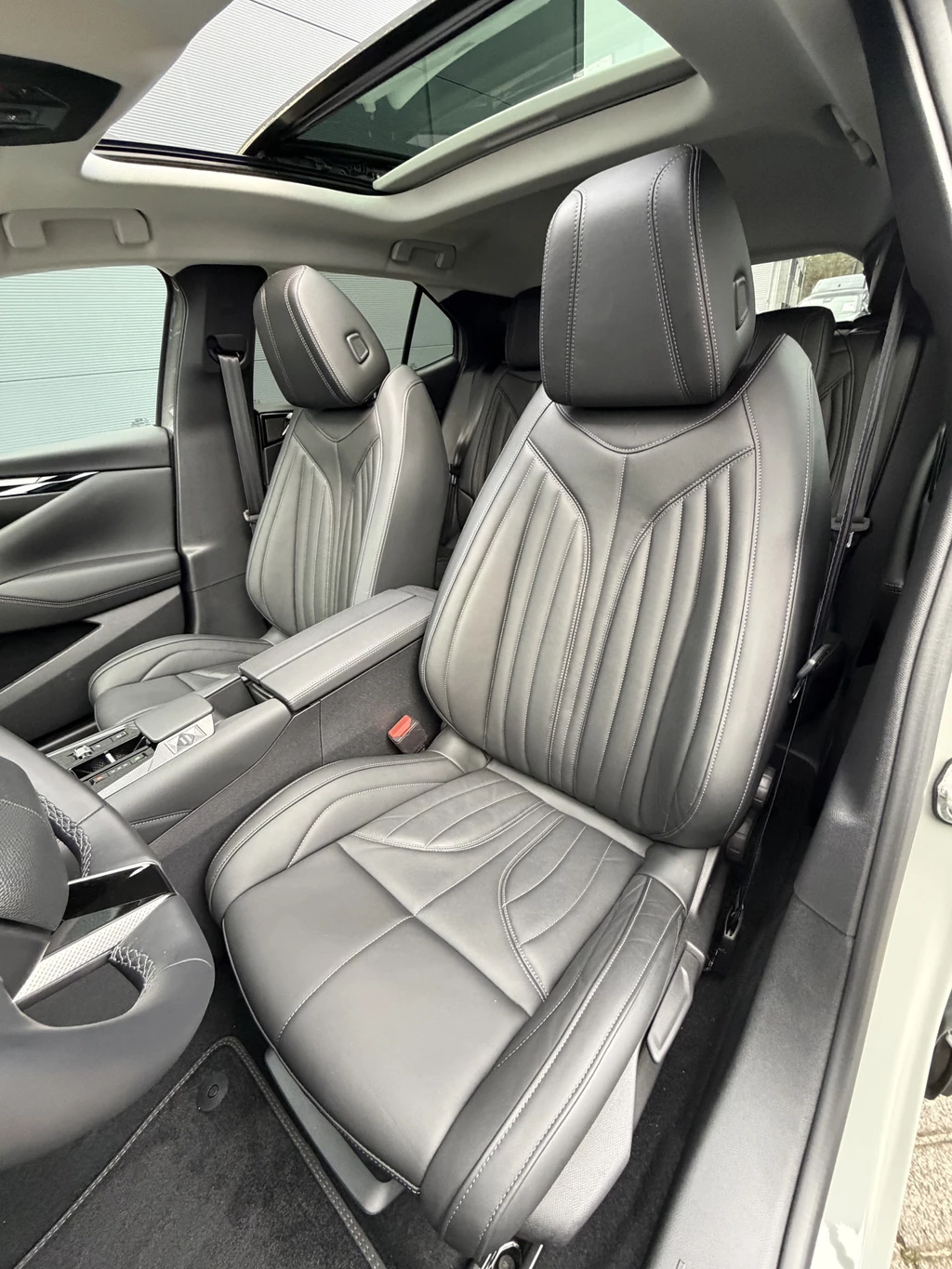 DS DS 4 – foto 18