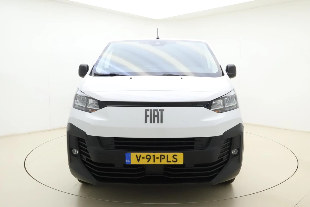 Fiat Scudo – foto 9