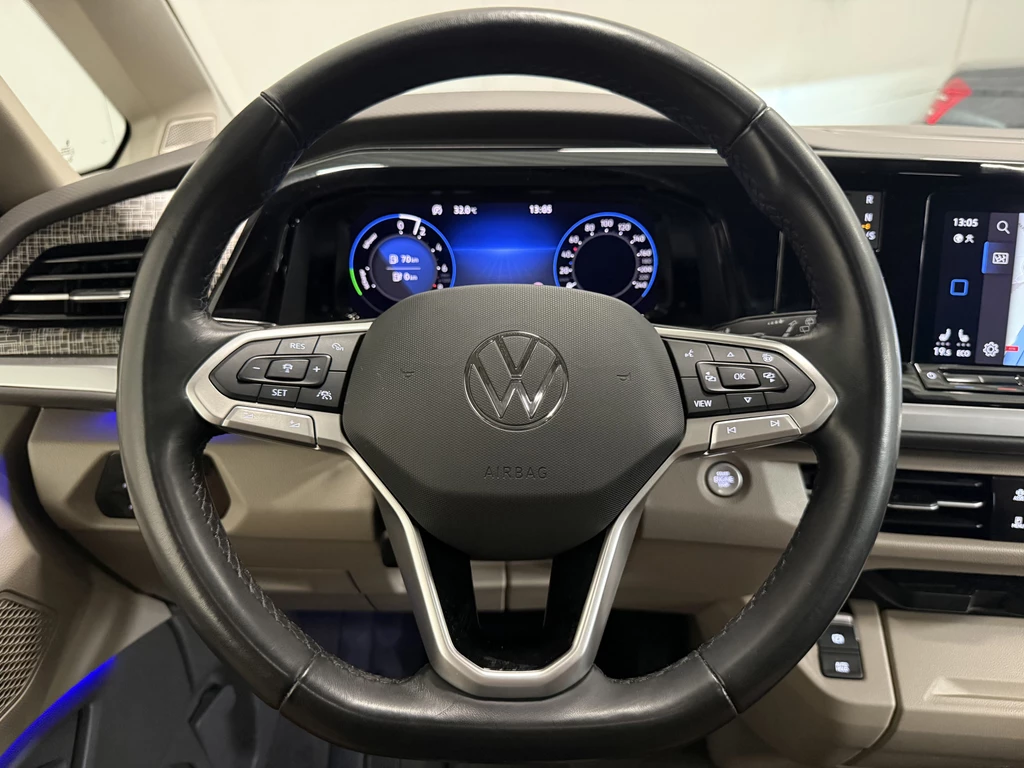 Volkswagen Multivan – foto 32