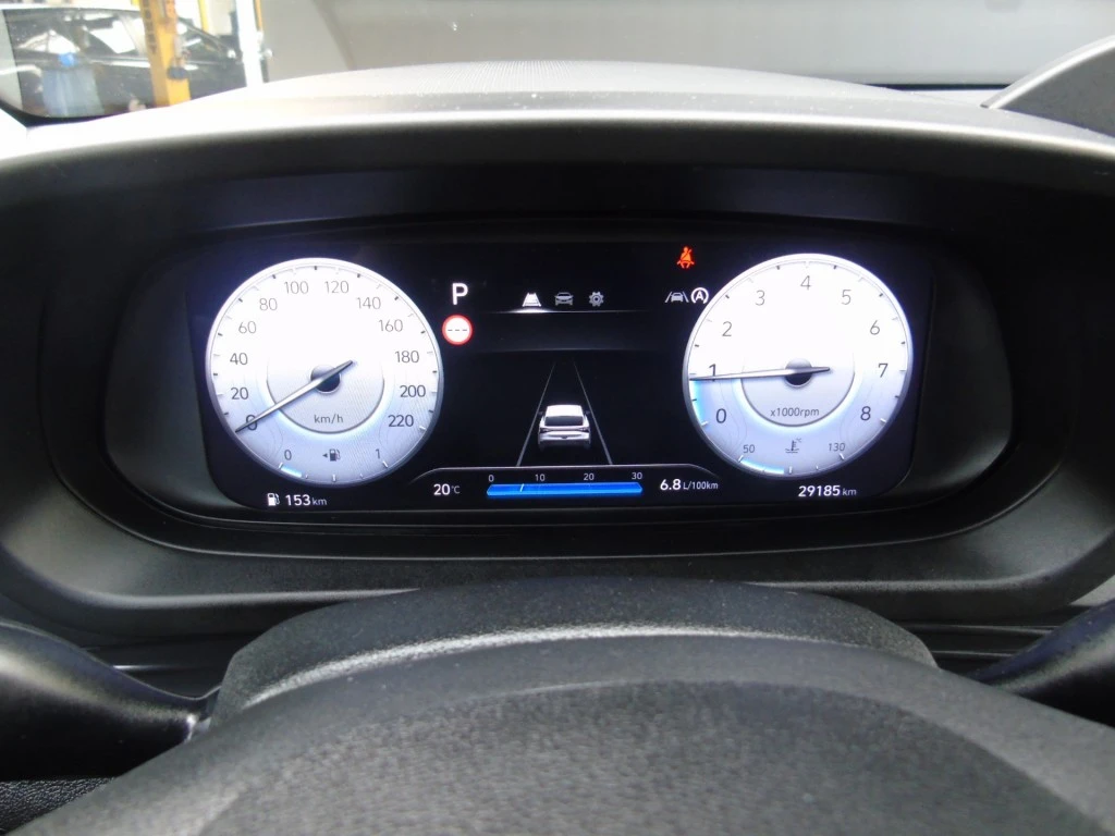 Hyundai i20 – foto 15