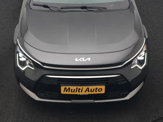 Kia Niro – thumbnail 12