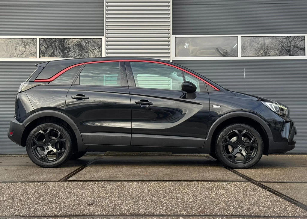 Opel Crossland – foto 6