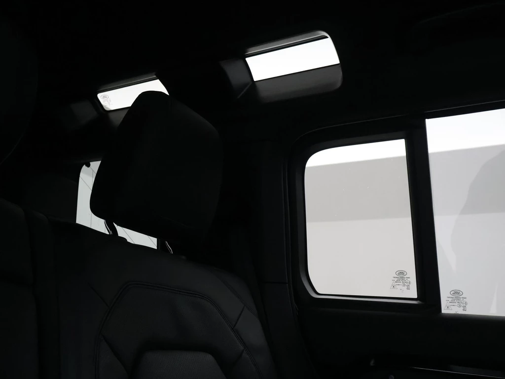 Land Rover Defender – foto 32