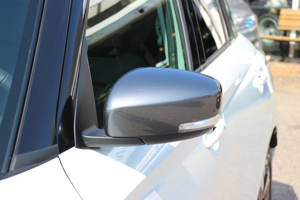 Suzuki Swift – foto 29