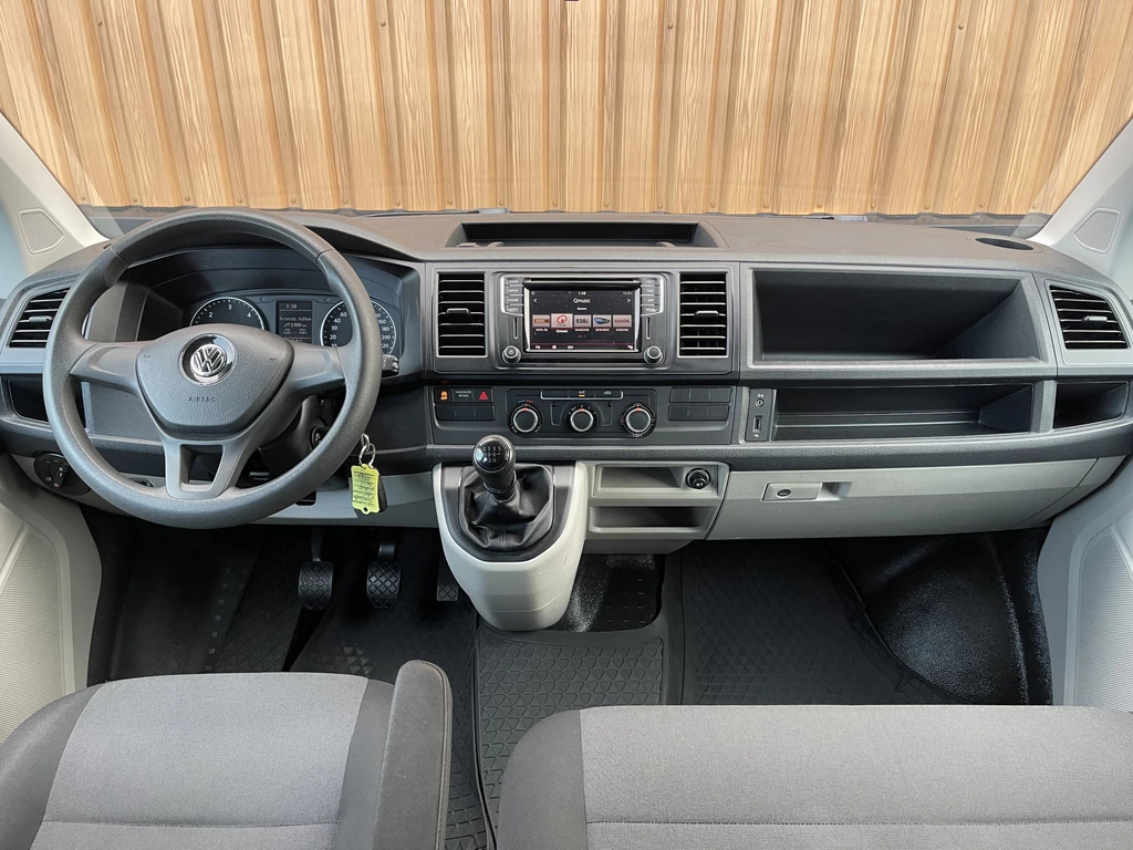 Volkswagen Transporter – foto 9