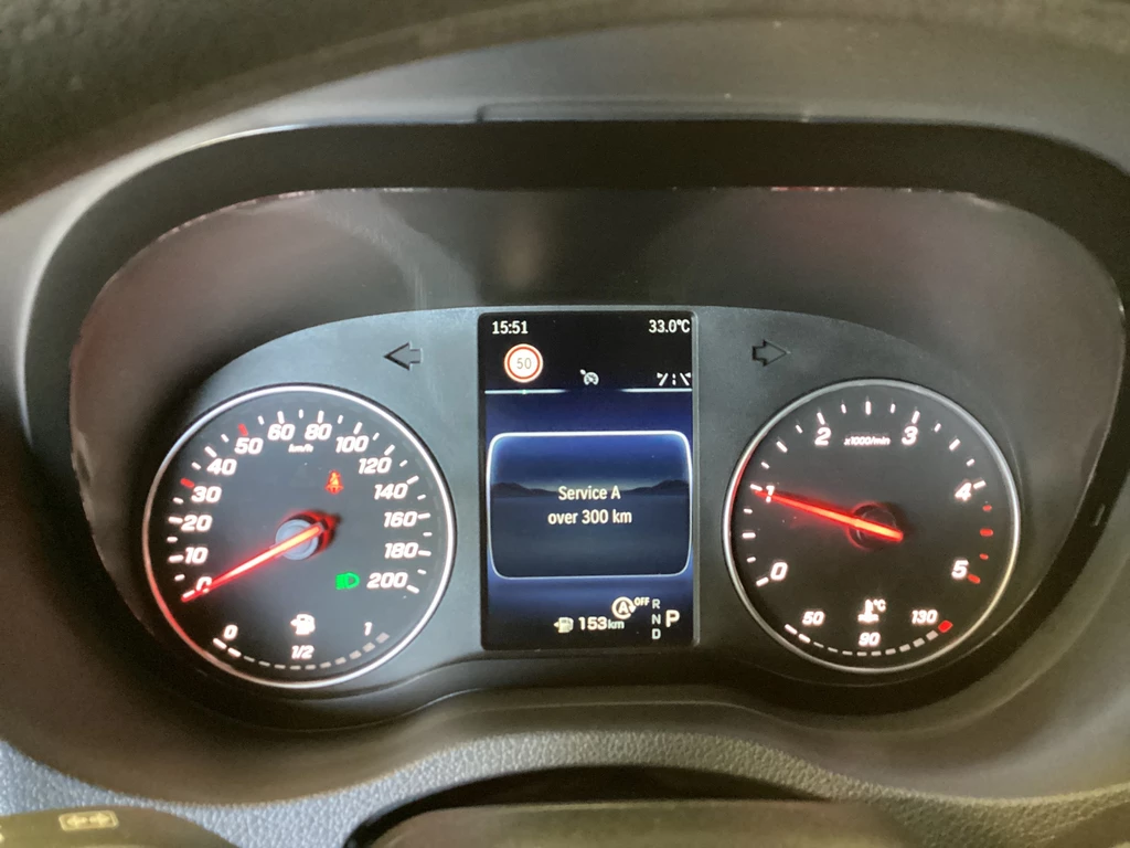 Mercedes-Benz Sprinter – foto 32