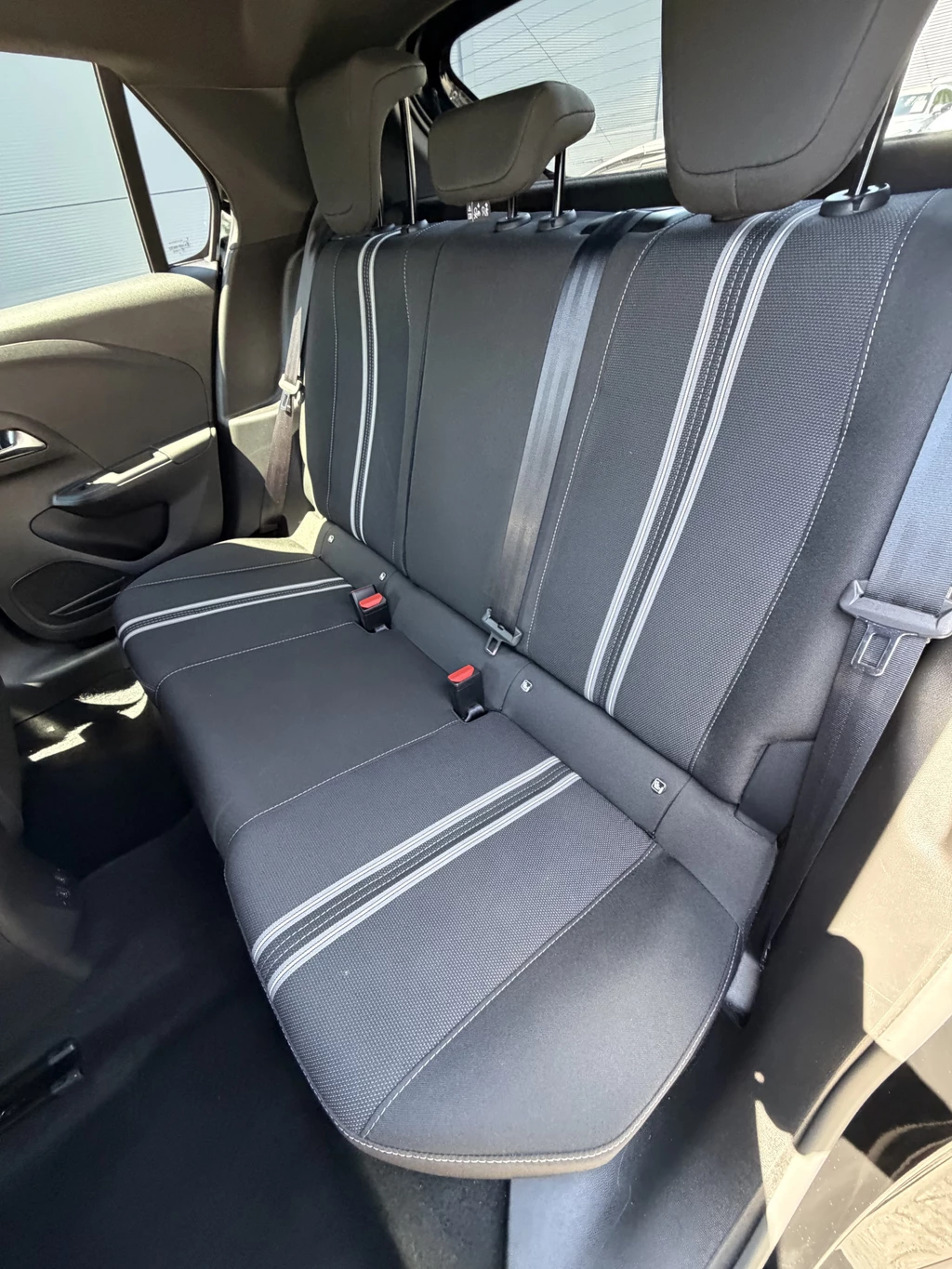 Opel Corsa – foto 14