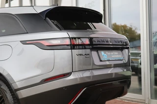 Land Rover Range Rover Velar – thumbnail 7