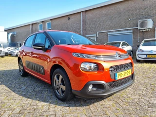 Citroën C3 – thumbnail 7