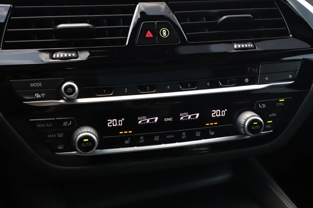 BMW 5 Serie – foto 31
