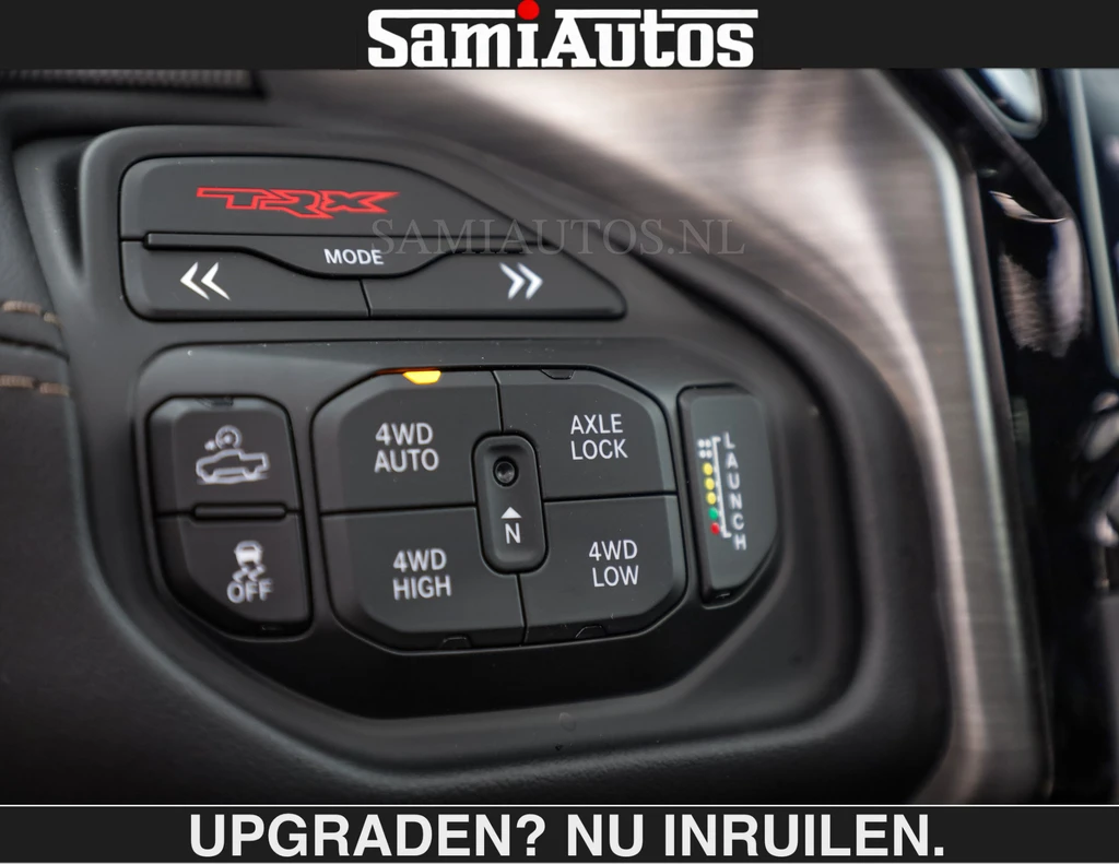 Dodge Ram Pick-Up – foto 41