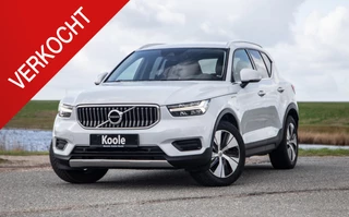 Volvo XC40 – thumbnail 1