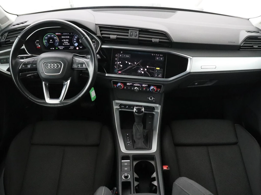 Audi Q3 – foto 5