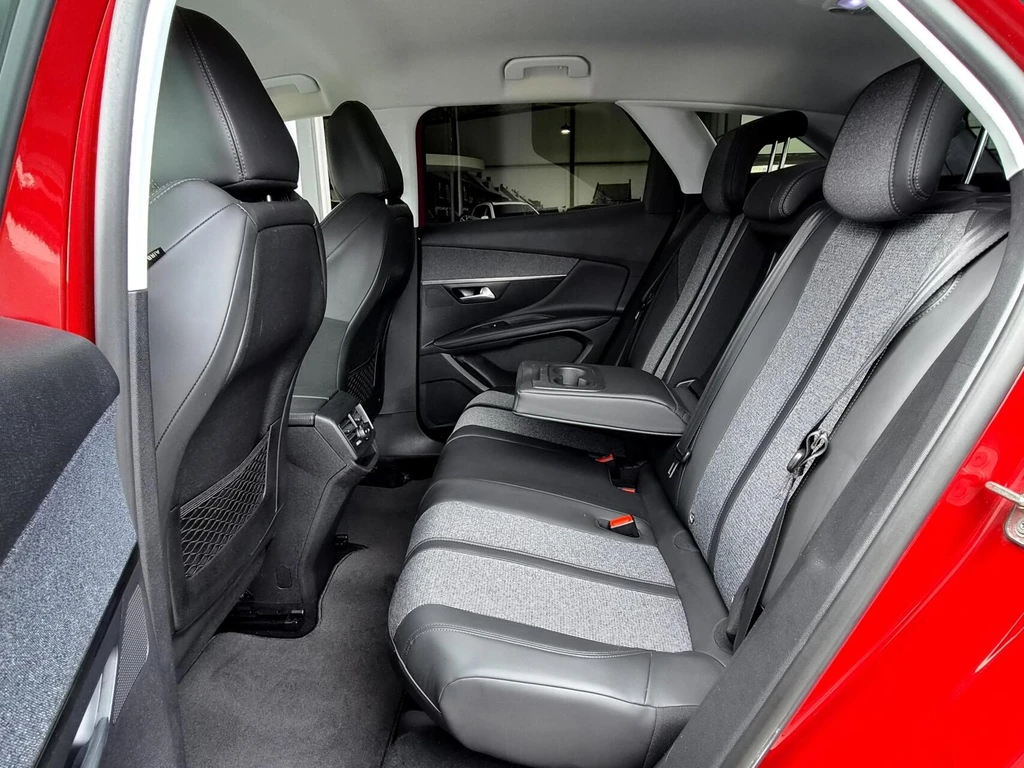 Peugeot 3008 – foto 12