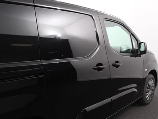 Peugeot Partner – thumbnail 34