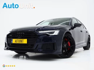 Audi A6 – thumbnail 1