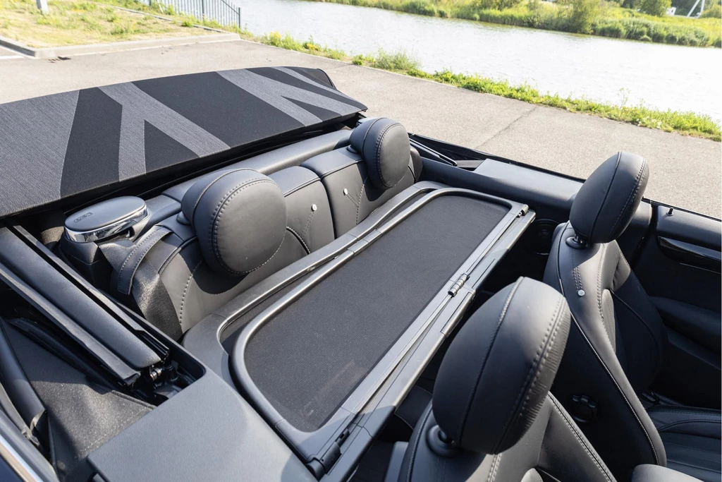MINI Cabrio – foto 26