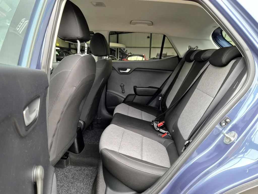 Kia Stonic – foto 15