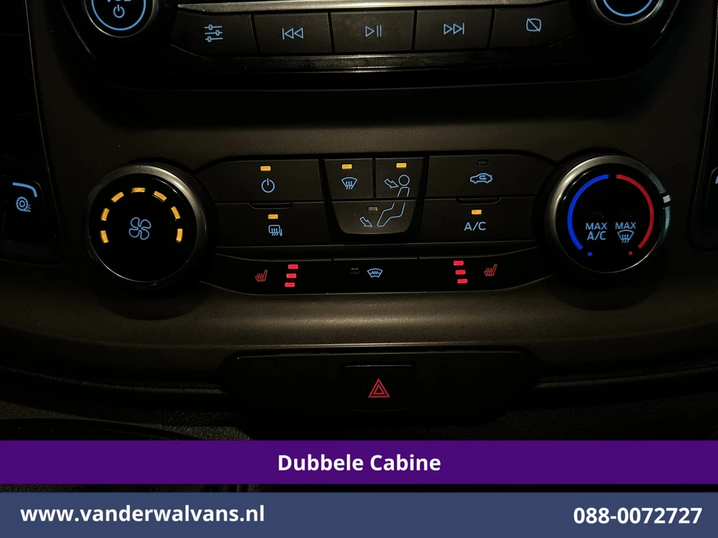 Ford Transit Custom – foto 13