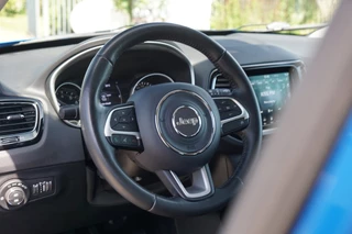 Jeep Compass – thumbnail 9
