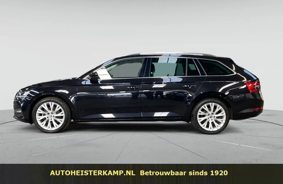 Škoda Superb – foto 2