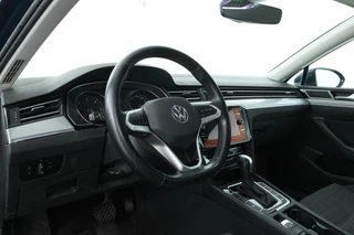 Volkswagen Passat – thumbnail 11