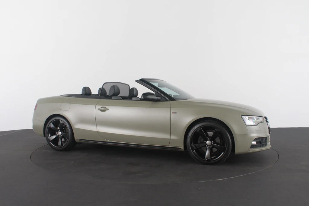 Audi A5 – foto 14