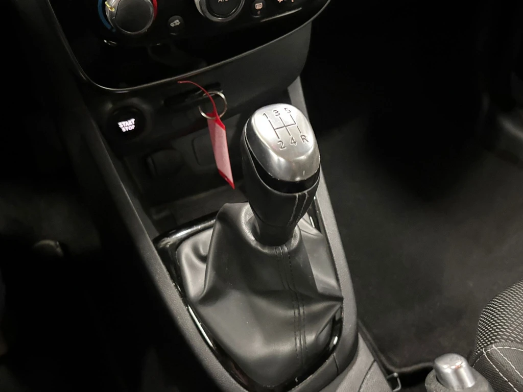 Renault Clio – foto 17