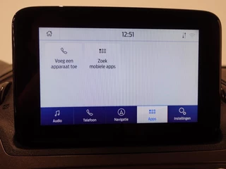 Ford Transit Connect – thumbnail 35