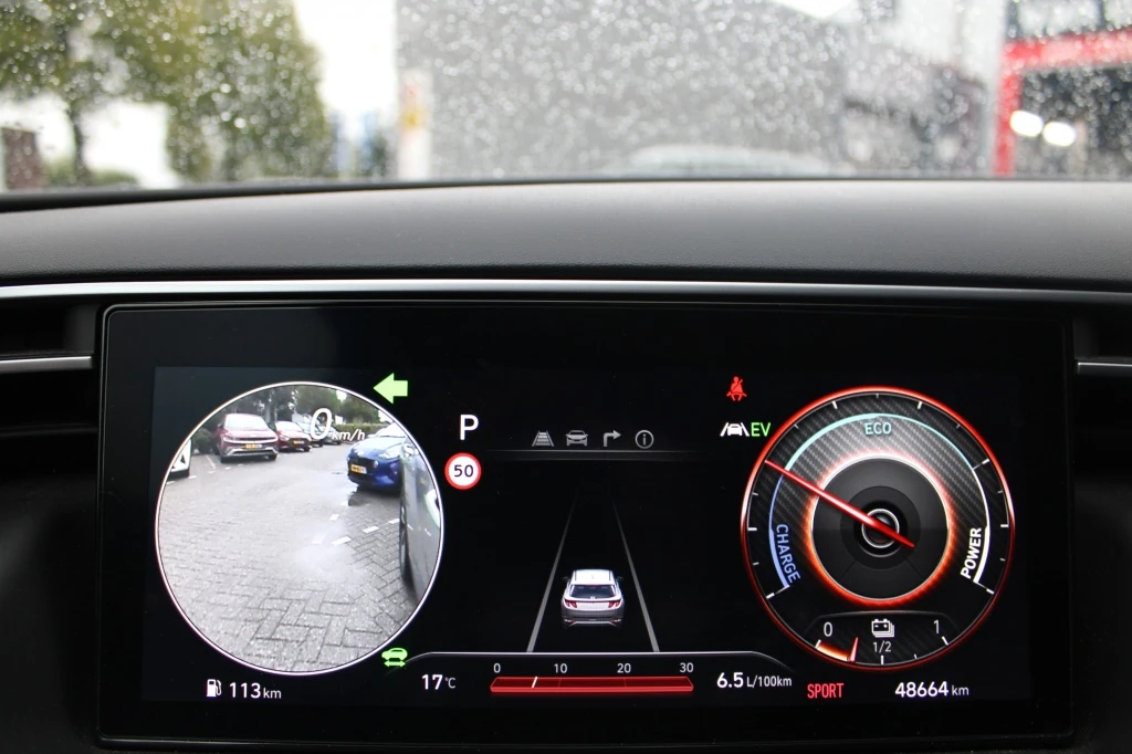 Hyundai Tucson – foto 17