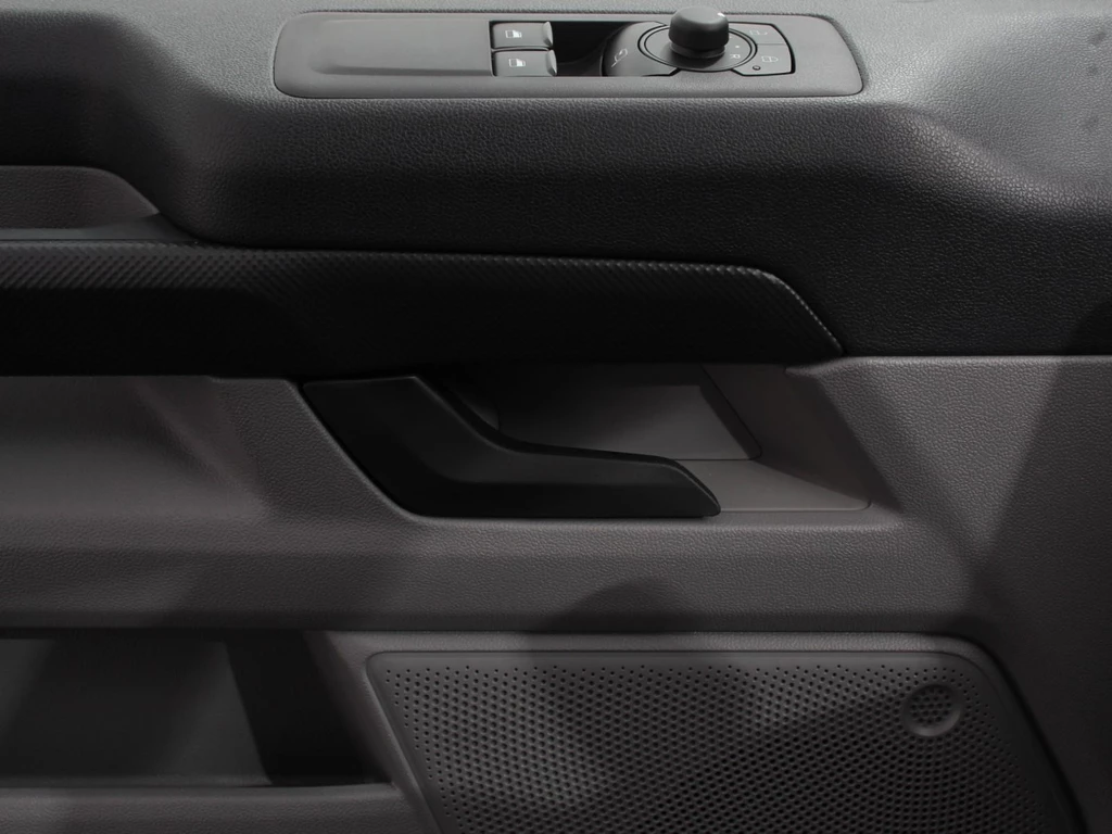 Ford Transit Custom – foto 13