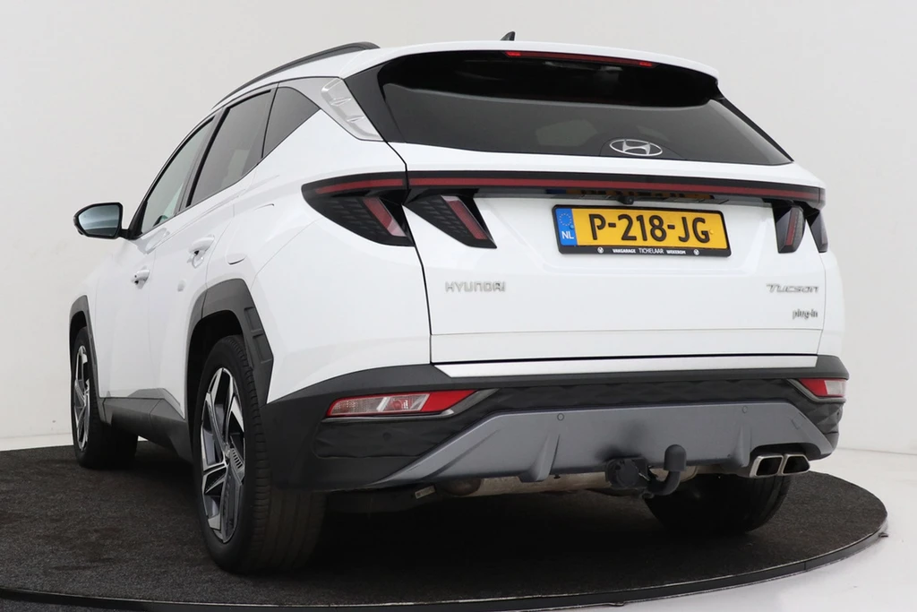 Hyundai Tucson – foto 6