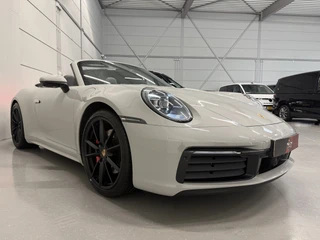 Porsche 911 – thumbnail 15