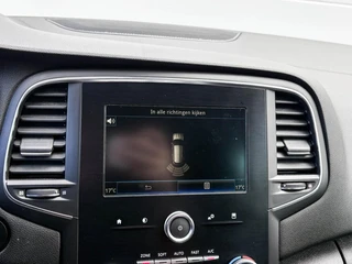 Renault Mégane Estate – thumbnail 23